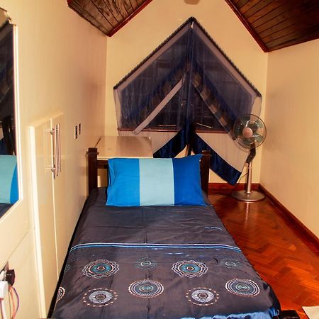 Orchid Homes, Gigiri Nairobi Exteriér fotografie