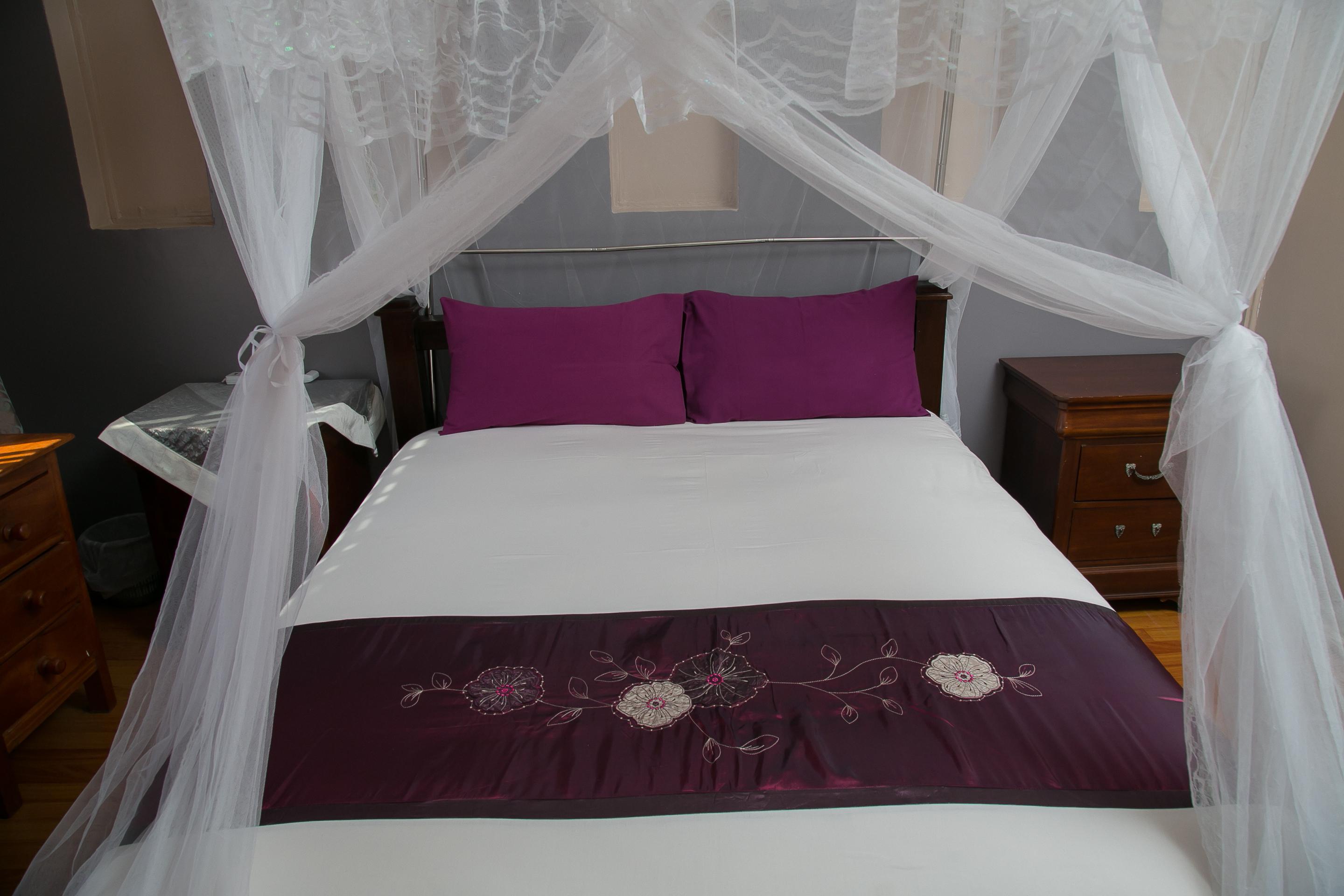 Orchid Homes, Gigiri Nairobi Exteriér fotografie