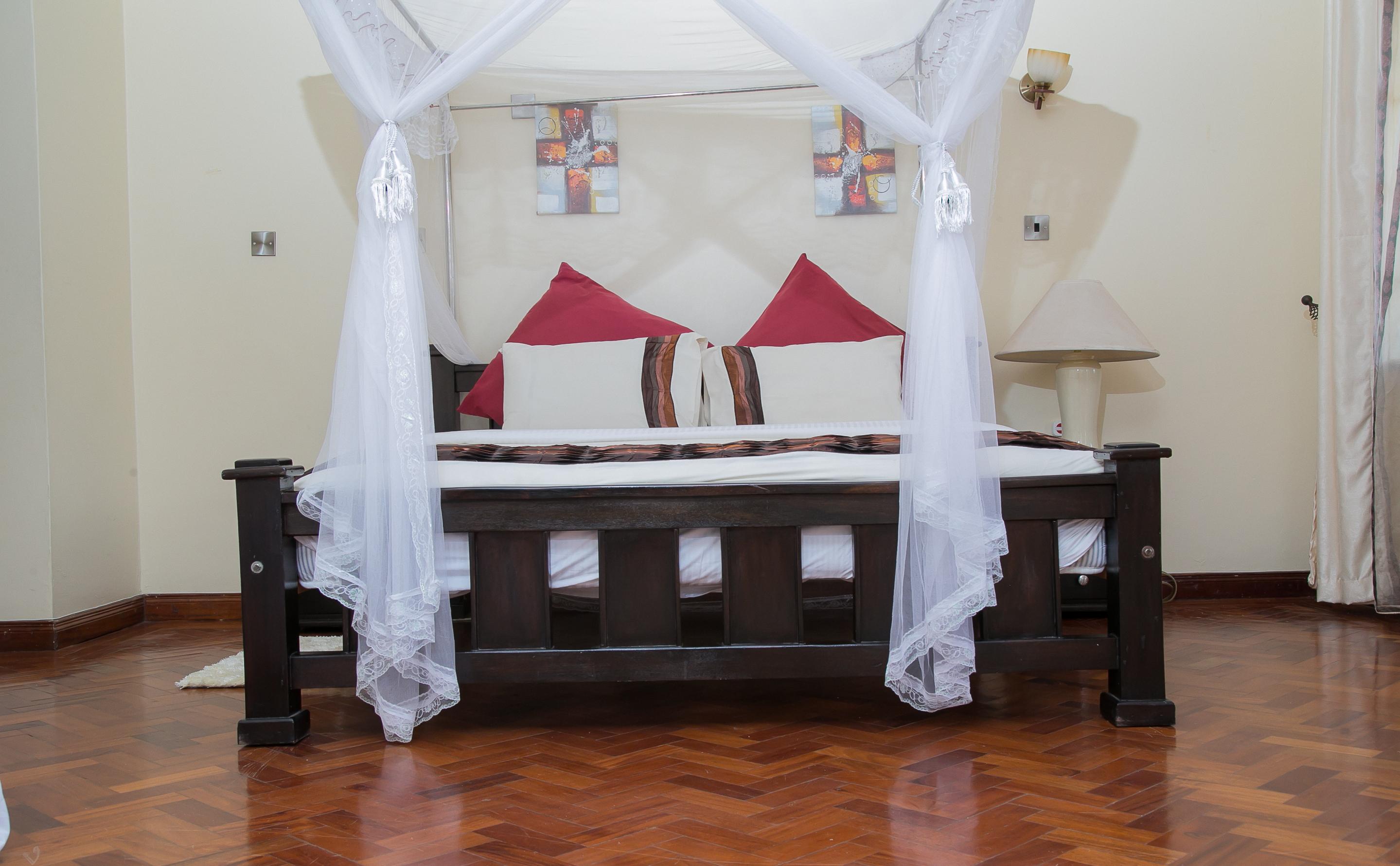 Orchid Homes, Gigiri Nairobi Exteriér fotografie
