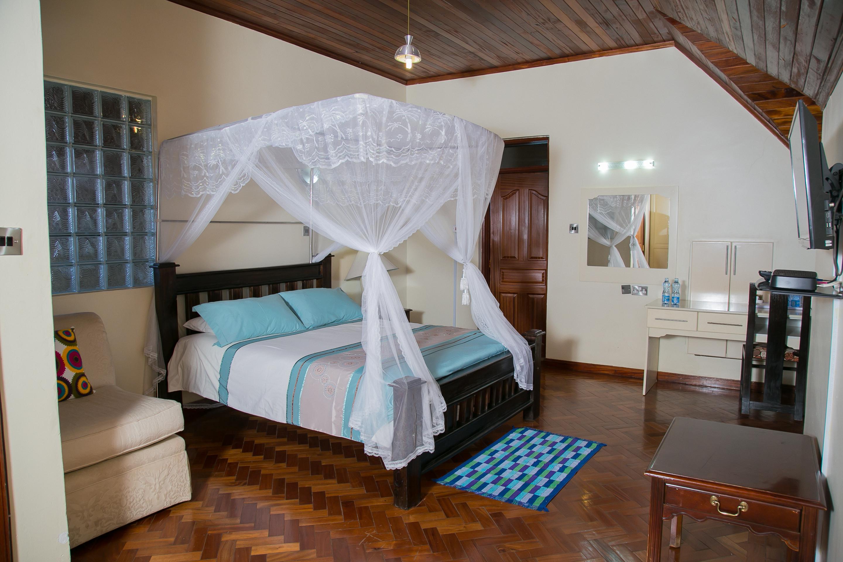 Orchid Homes, Gigiri Nairobi Exteriér fotografie