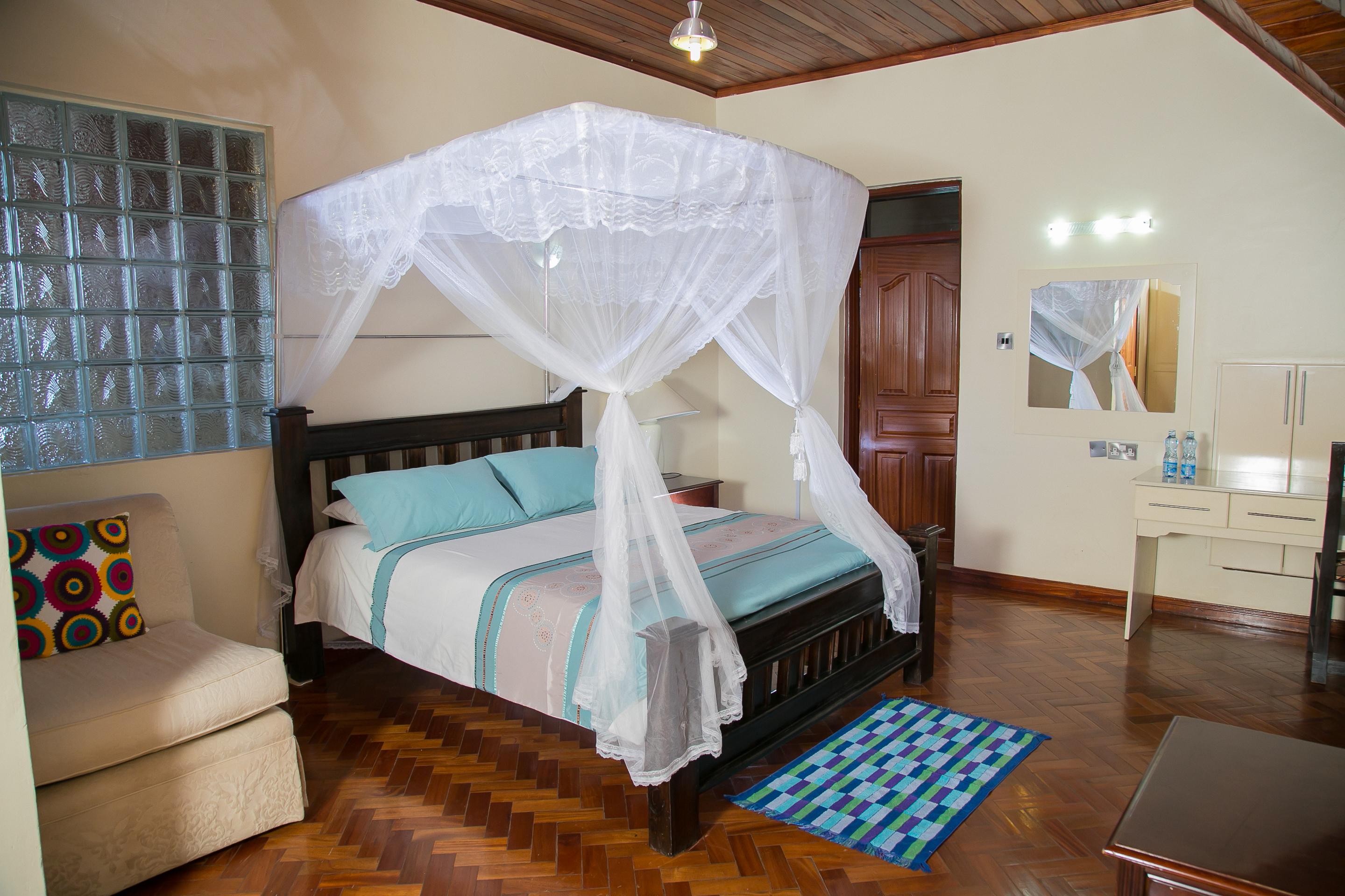 Orchid Homes, Gigiri Nairobi Exteriér fotografie