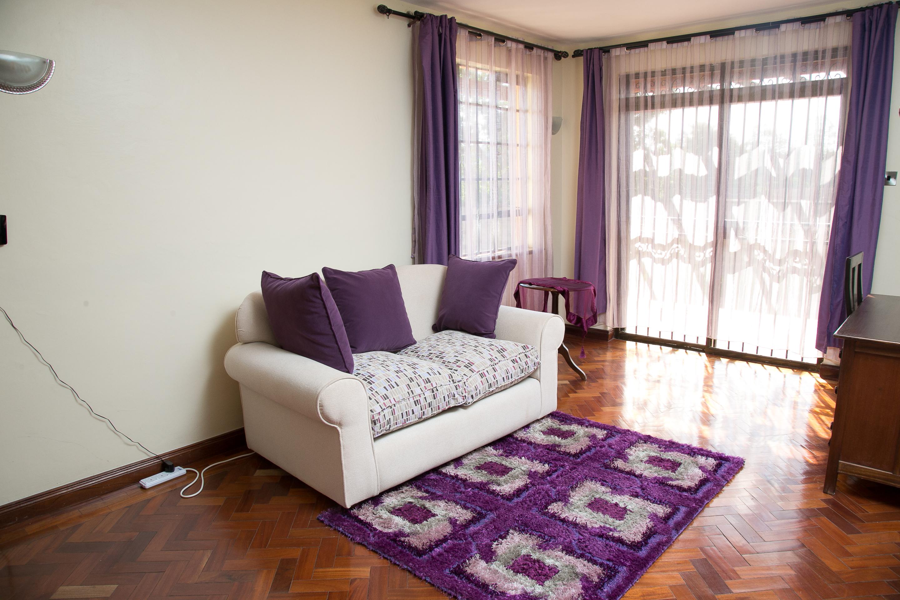 Orchid Homes, Gigiri Nairobi Exteriér fotografie