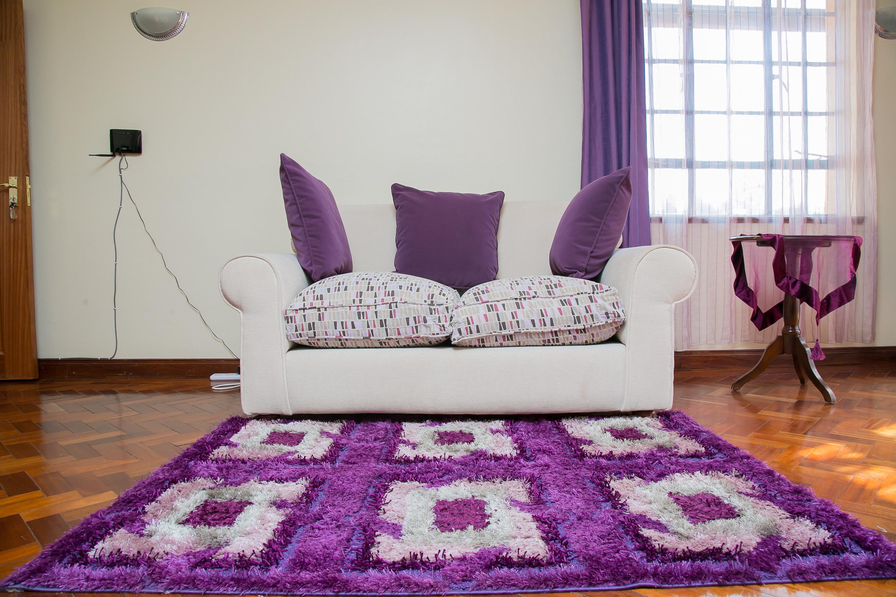 Orchid Homes, Gigiri Nairobi Exteriér fotografie